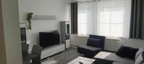 Ferienwohnung Bergluft